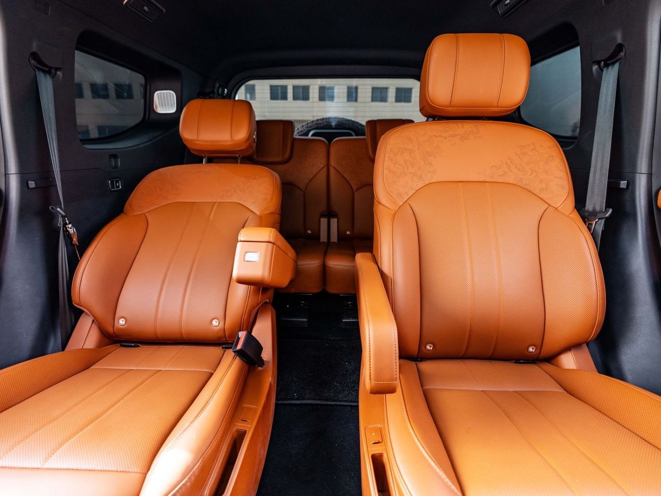 Jetour G700 LUXURY