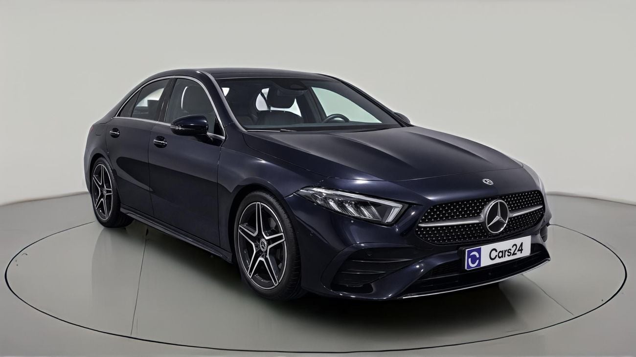 Mercedes Benz A200 PREMIUM 2024 | AED 1784/Month | 0 DP | 30 Day Return | Warranty