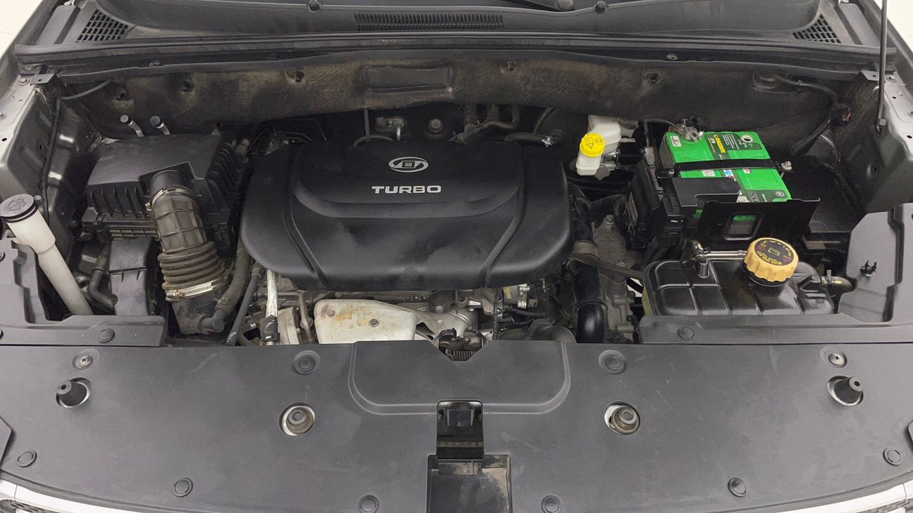 Chevrolet Captiva PREMIER 1.5 | Zero Down Payment | Home Test Drive