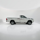 Toyota Hilux Signle cabin 2.7 4*4 M/T 3 DOORS
