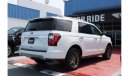 Ford Expedition Limited Limited Limited EXPEDITION  3.5L