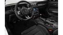 Ford Mustang Shelby GT350