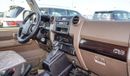 Toyota Land Cruiser Pick Up 4.0L V6 A/T