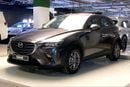 مازدا CX3 GT | شامل الضمان | 0 ﺪﻔﻋﺓ ﺃﻮﻟﻯ