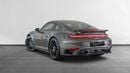 بورش 911 2024 Porsche 911 Turbo S / Sports Chrono Plus / Full-Service History/ Porsche 5 Year Warranty