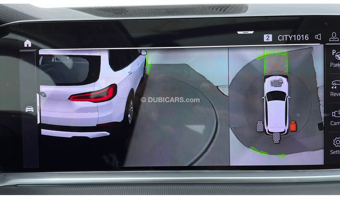 BMW X5 XDRIVE 40I 3 | Under Warranty | Inspected on 150+ parameters