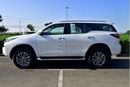 Toyota Fortuner VXR V6 4.0L Petrol 4WD 7 Seater Automatic