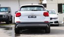 Audi Q2 L 30 e-tron