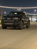 تويوتا برادو VXR PRADO ALL-ROUNDER WITH ACC Attitude Black -Black 2026