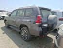 Toyota Prado VXR｜Full Option｜Export ONLY
