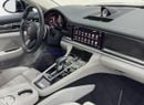 بورش باناميرا Turbo S 4.0L (625 HP) 2022 Porsche Panamera Turbo S, Dec 2025 Porsche Warranty, Full Service History