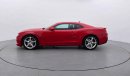 Chevrolet Camaro SS 6.2 | Under Warranty | Inspected on 150+ parameters