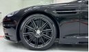 Aston Martin DBS Std 2012 Aston Martin DBS Ultimate 1 Of 100, Very Low Kms, Full Options, European Spec