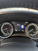 تويوتا كامري 3.5L Sport (298 HP)