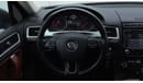 Volkswagen Touareg SEL 3.6 | Under Warranty | Inspected on 150+ parameters