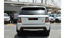 لاند روفر رينج روفر سبورت RANGE ROVER SPORT HSE - 2011 - V8 -  GCC SPECS - GOOD CONDITION -