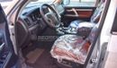 تويوتا لاند كروزر Toyota Land Cruiser 2019 4.5 TDSL - VX with 4 camera - full option - Ask for price