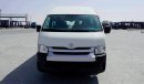 Toyota Hiace GLX 12 STR, High Roof for sale(77460)