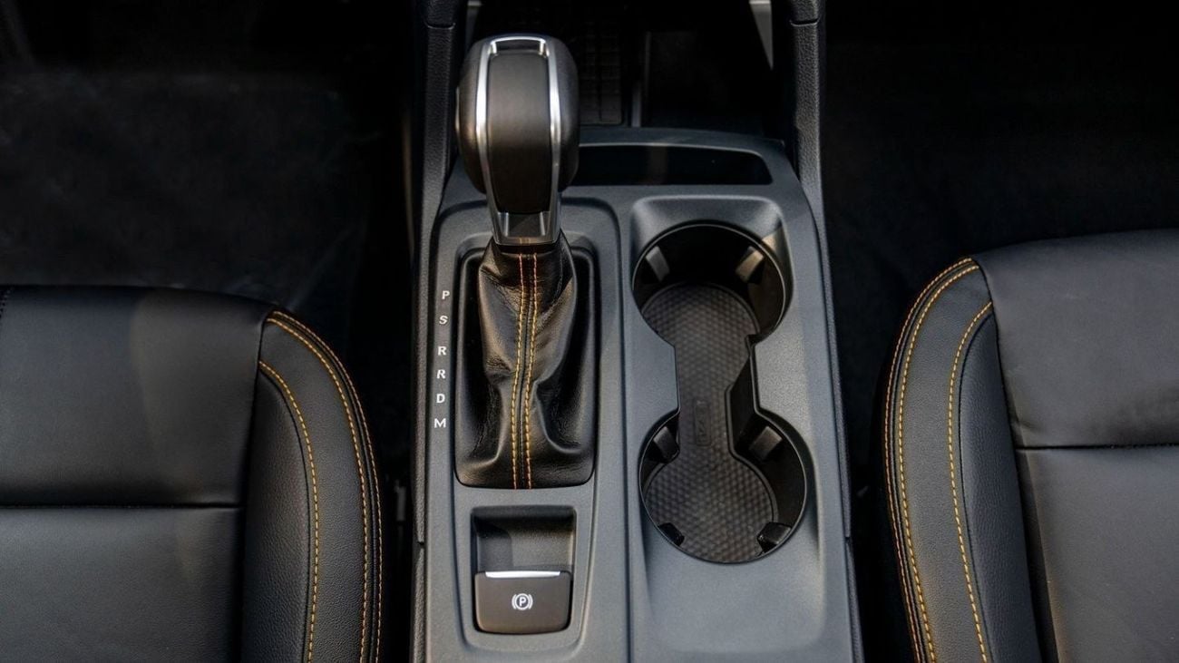 Ford Ranger FORD RANGER DC WILDTRAK 2.0D AT 4X4 MY2023 – BLACK