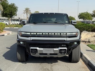 GMC Hummer EV 3X