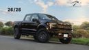 فورد F 150 (For Export , НА ЭКСПОРТ) PY 26/26 Raptor R 5.2L SUPERCHARGED V8 GCC Без пробега