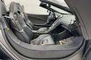 مكلارين MP4-12C 2013 McLaren MP4-12C Spider, Jan 2025 McLaren Warranty, Full Service History, GCC