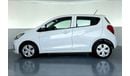 Chevrolet Spark LS
