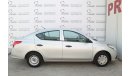 Nissan Sunny 1.5L S 2016 MODEL GCC SPECS FREE REGISTRATION