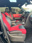 نيسان باترول NISMO