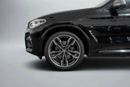 BMW X4 M40I 3.0L