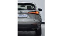 Lexus NX300 EXCELLENT DEAL for our Lexus NX300 ( 2019 Model ) in Grey Color GCC Specs