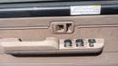 Toyota Land Cruiser 70 LC76 HT VXR 2026 Toyota Land Cruiser LC76 4.0L AT Petrol (Grey-Brown) Mid Option
