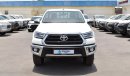 Toyota Hilux GLXS SR5 2.7 L