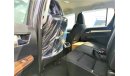 Toyota Hilux diesel 2.4 full option automatic