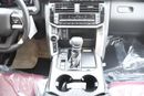 تويوتا لاند كروزر VXR 3.5L ! JBL 1 RADER Full option