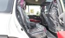 Toyota Land Cruiser 3.5L GR S - PET - AT - HI - AG3504RSH