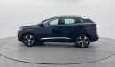 Peugeot 3008 GT LINE 1.6 | Under Warranty | Inspected on 150+ parameters