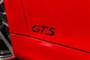Porsche 718 Cayman 2015 Porsche Cayman GTS / PPF / Full Agency History