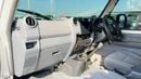 Toyota Land Cruiser Pick Up SINGLE CAB | MODIFIED TO 2025 MODEL | MANUAL TRANSMISSION | GTK SPORTS BAR | 4.5L DIESEL ENGINGE | R
