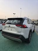 تويوتا راف ٤ 2.5L VXR Hybrid