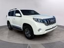 Toyota Prado 4x4 Diesel 2.8L Right hand Drive (Export Only)