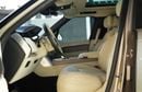 Land Rover Range Rover FIRST EDITION P530 (Batumi Gold)