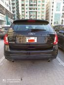 Ford Edge SE 3.5L 3.5L PETROL AUTOMATIC TRANSMISSION