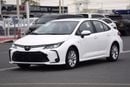 Toyota Corolla 1.8L Hybrid 4 Cylinder