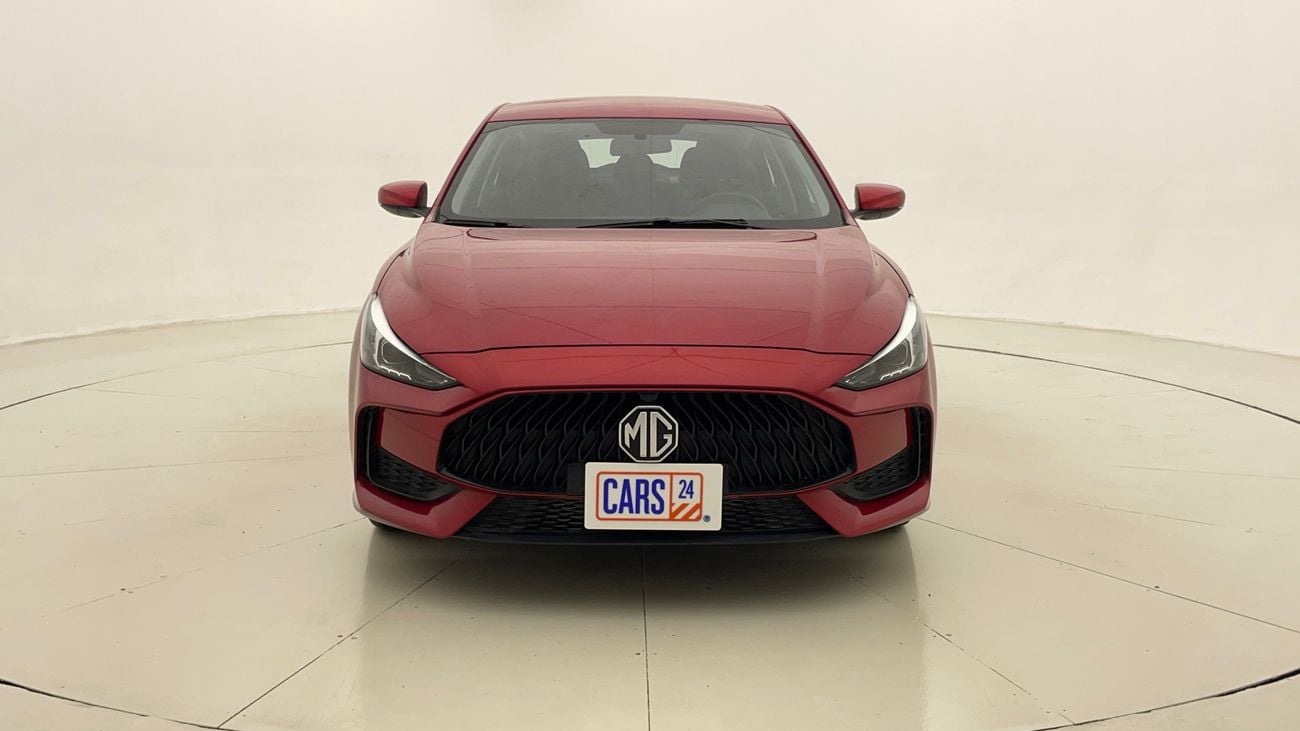 MG GT STD 1.5 | Zero Down Payment | Home Test Drive