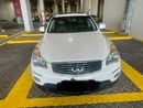 Infiniti QX50
