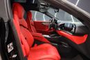 فيراري بوروسانجوي STD 2024 Ferrari Purosangue, Carbon Fiber Package, 360° Camera, Panoramic Roof, Dealer Service Package!!