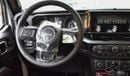 Jeep Wrangler RUBICON (4-Door) 2.0L Petrol, 4WD 8-Speed Automatic | 2026 Model | For Export