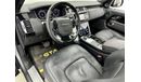 لاند روفر رينج روفر 2019 Range Rover Vogue 380PS, Jan 2024 Range Rover Warranty, Full Range Rover Service History, GCC
