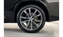 BMW X3 xDrive 30i M Sport